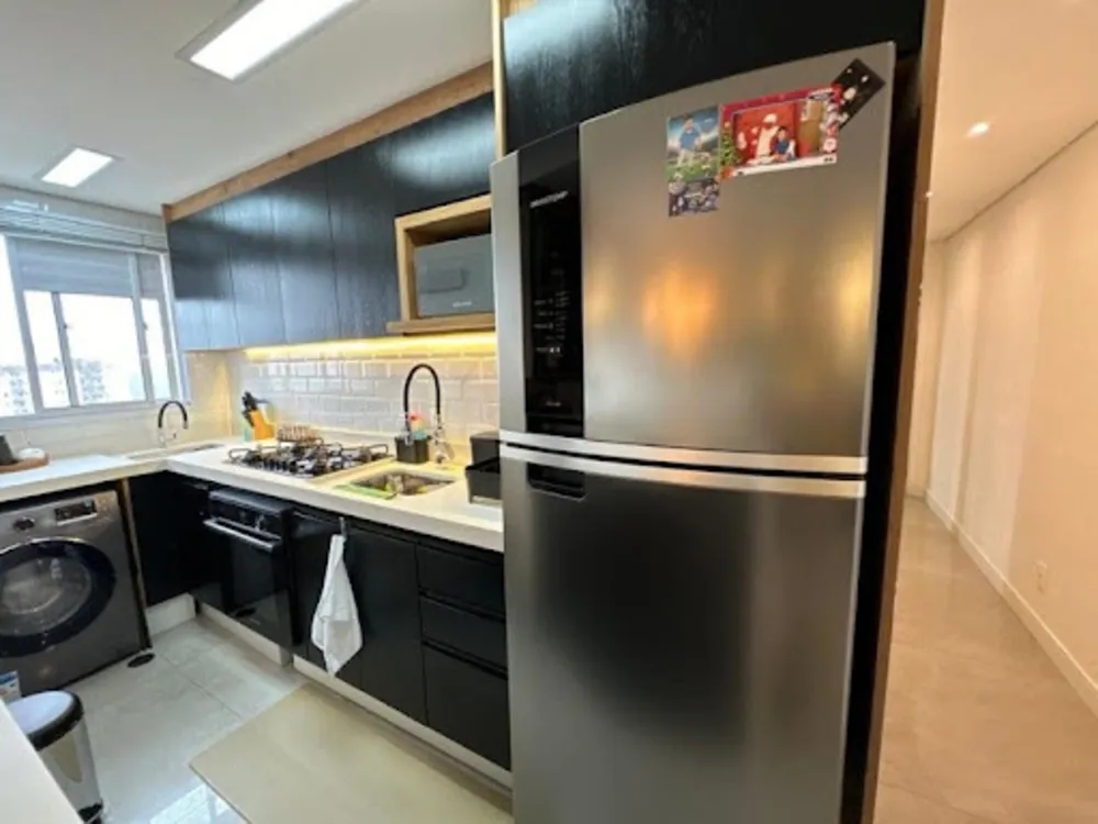 Apartamento, 2 quartos, 59 m² - Foto 8