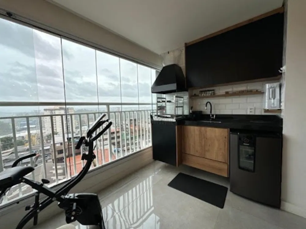 Apartamento, 2 quartos, 59 m² - Foto 1