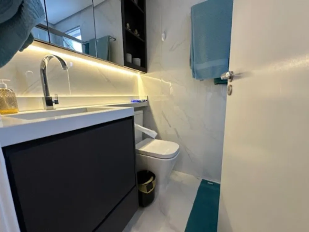 Apartamento, 2 quartos, 59 m² - Foto 6