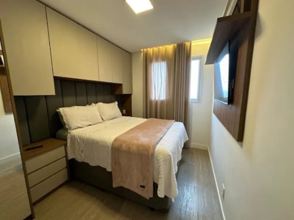 Apartamento, 2 quartos, 59 m² - Foto 3