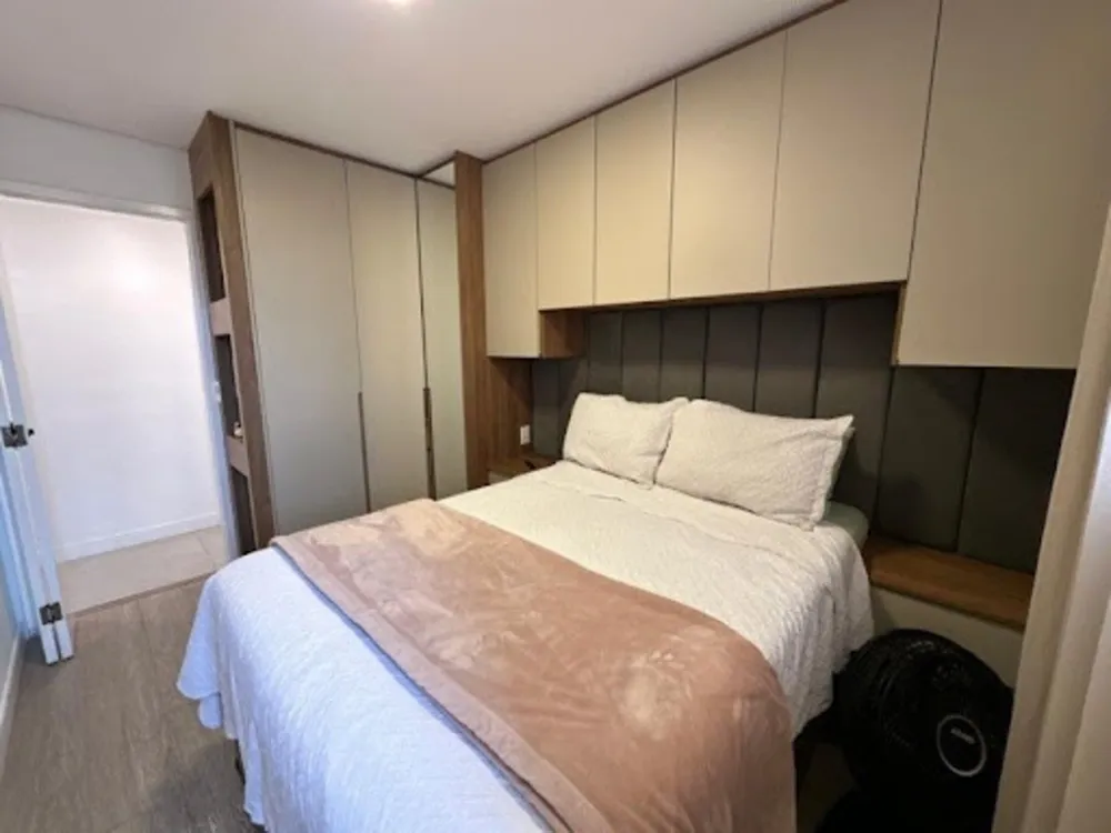 Apartamento, 2 quartos, 59 m² - Foto 2