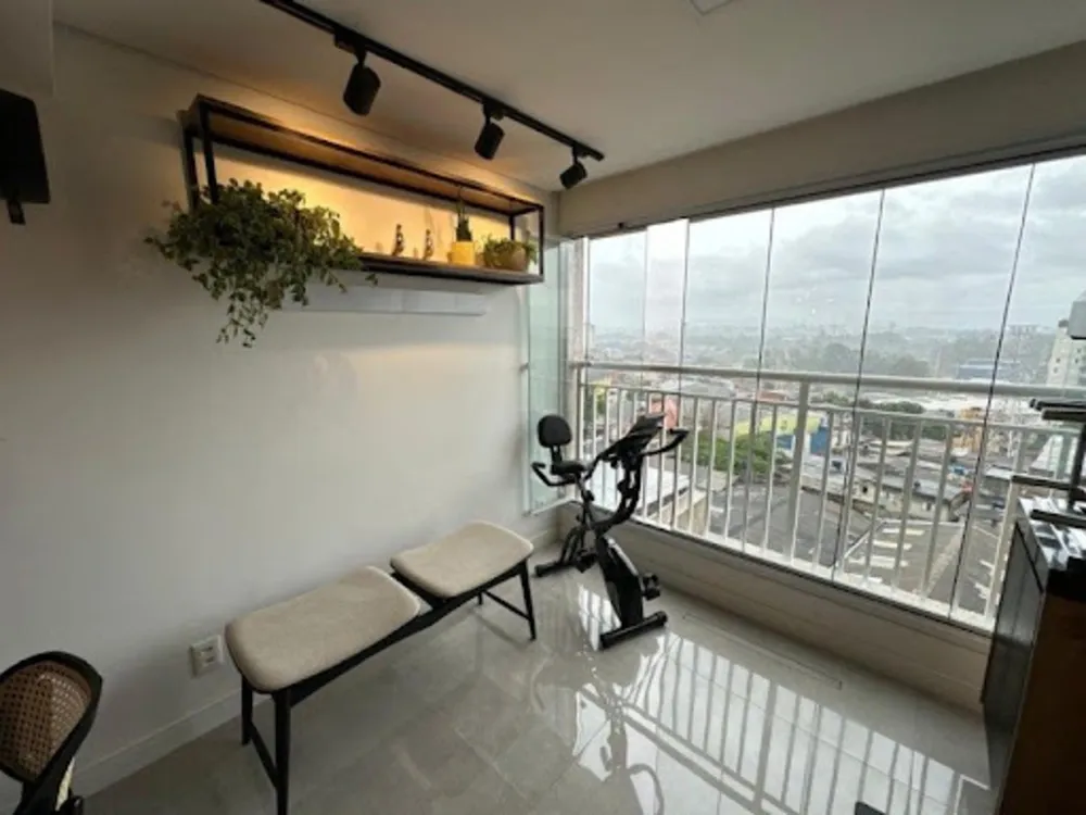 Apartamento, 2 quartos, 59 m² - Foto 5