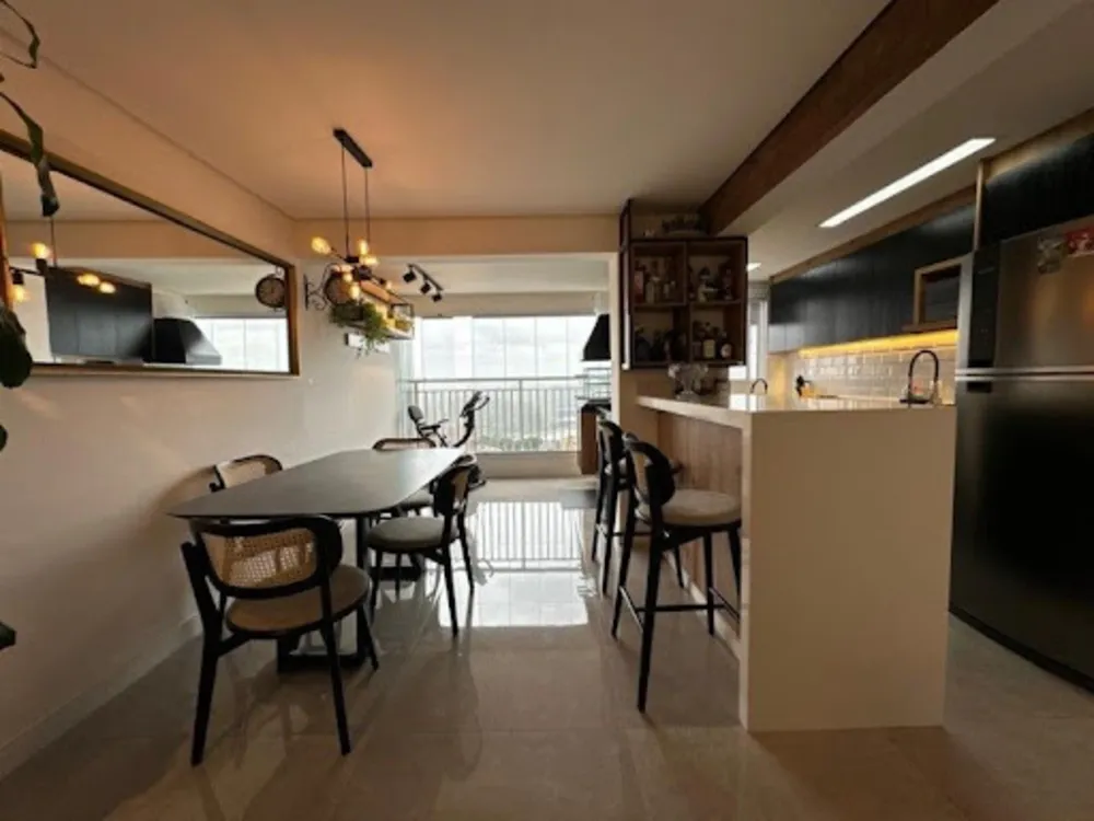 Apartamento, 2 quartos, 59 m² - Foto 4