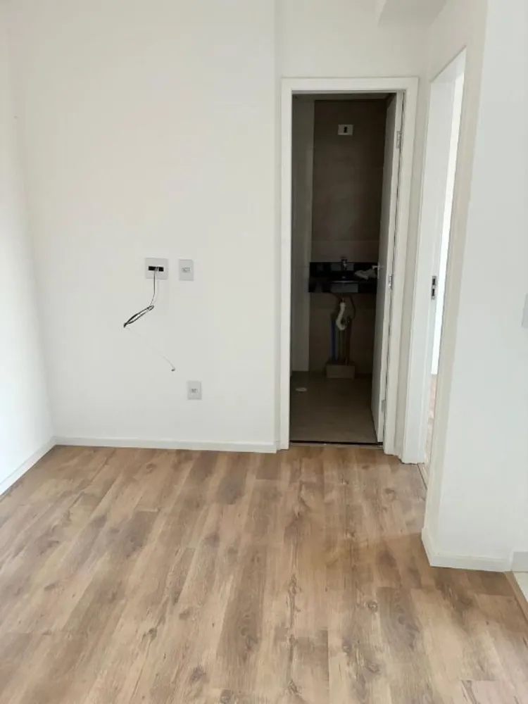 Apartamento, 1 quarto, 31 m² - Foto 3