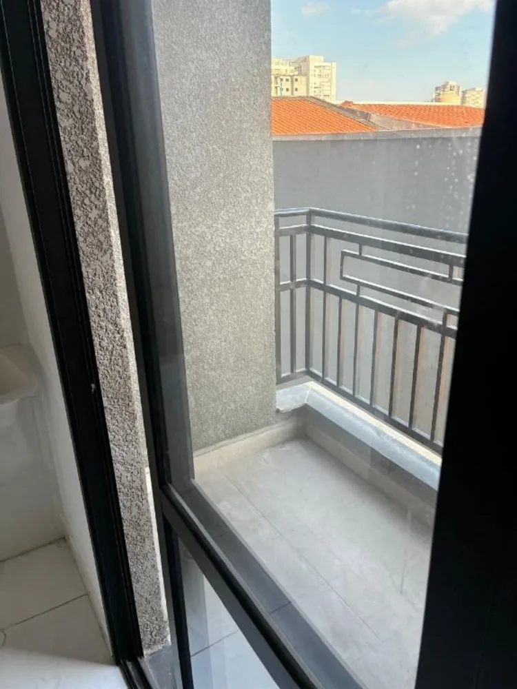 Apartamento, 1 quarto, 31 m² - Foto 6