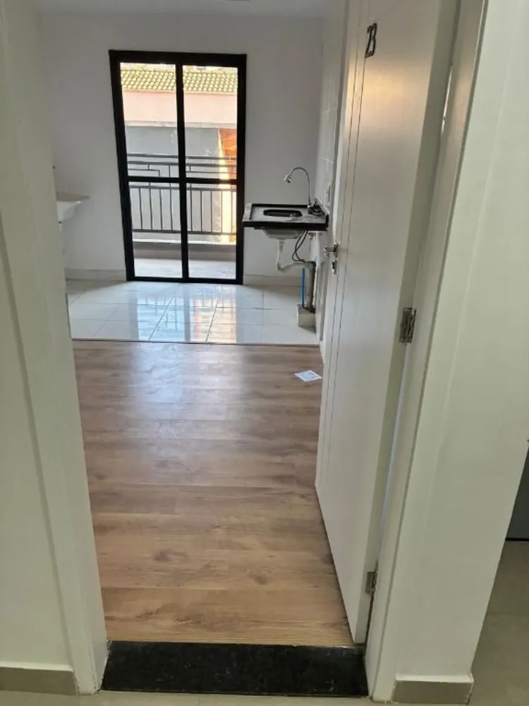 Apartamento, 1 quarto, 31 m² - Foto 4