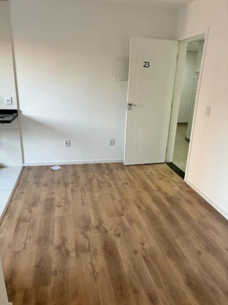 Apartamento, 1 quarto, 31 m² - Foto 2
