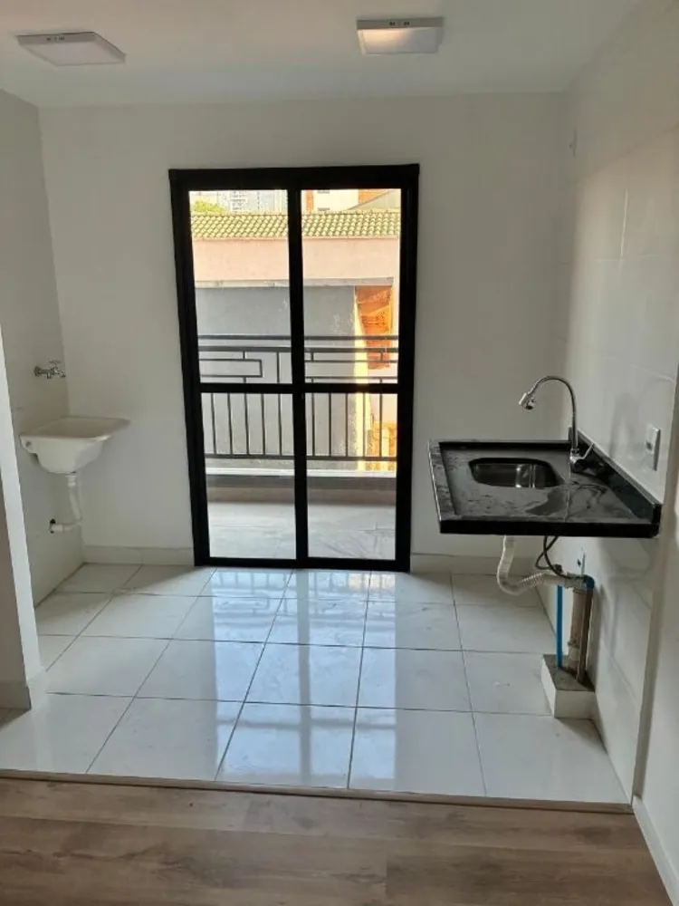 Apartamento, 1 quarto, 31 m² - Foto 1