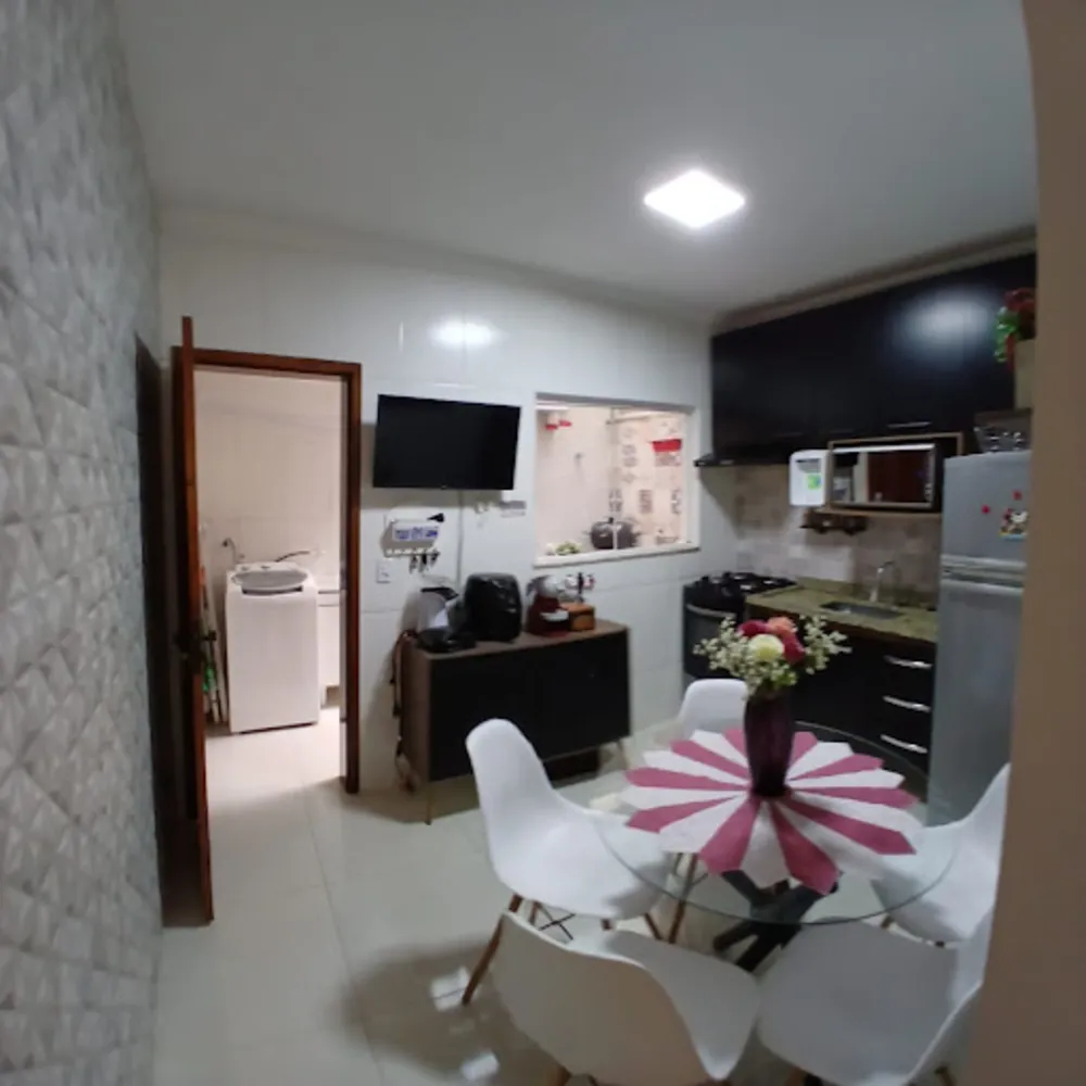 Casa, 2 quartos, 59 m² - Foto 11