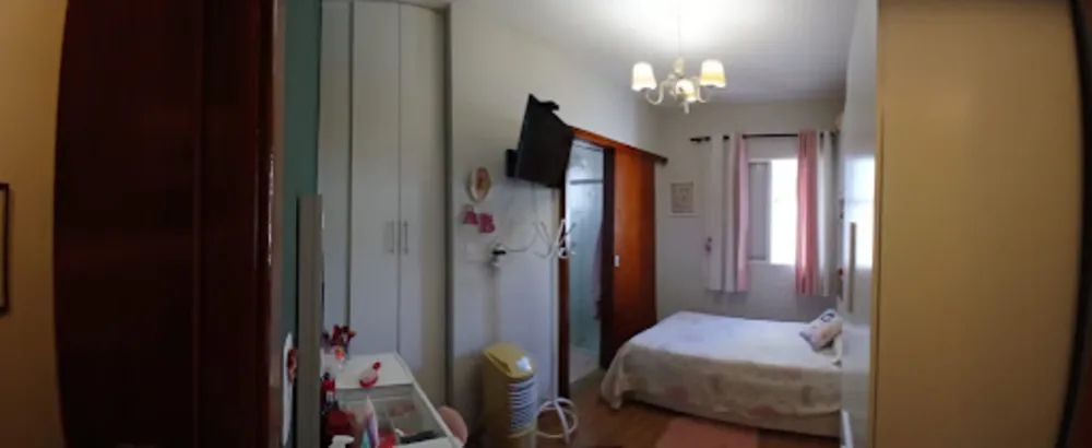 Casa, 2 quartos, 59 m² - Foto 5