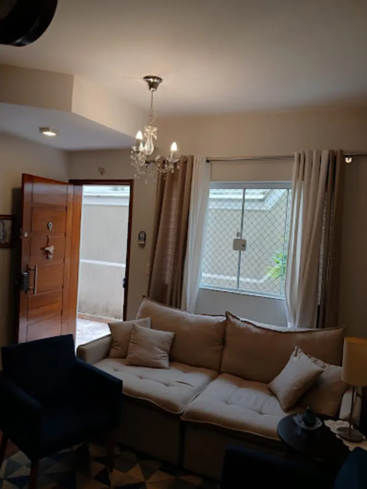 Casa, 2 quartos, 59 m² - Foto 12