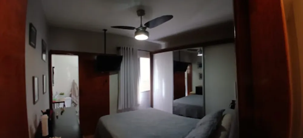 Casa, 2 quartos, 59 m² - Foto 3