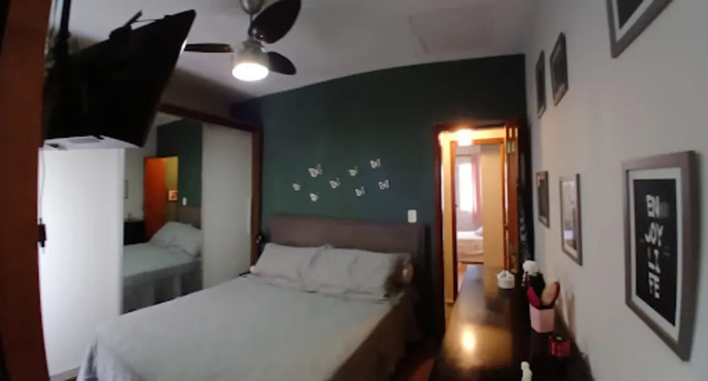 Casa, 2 quartos, 59 m² - Foto 4