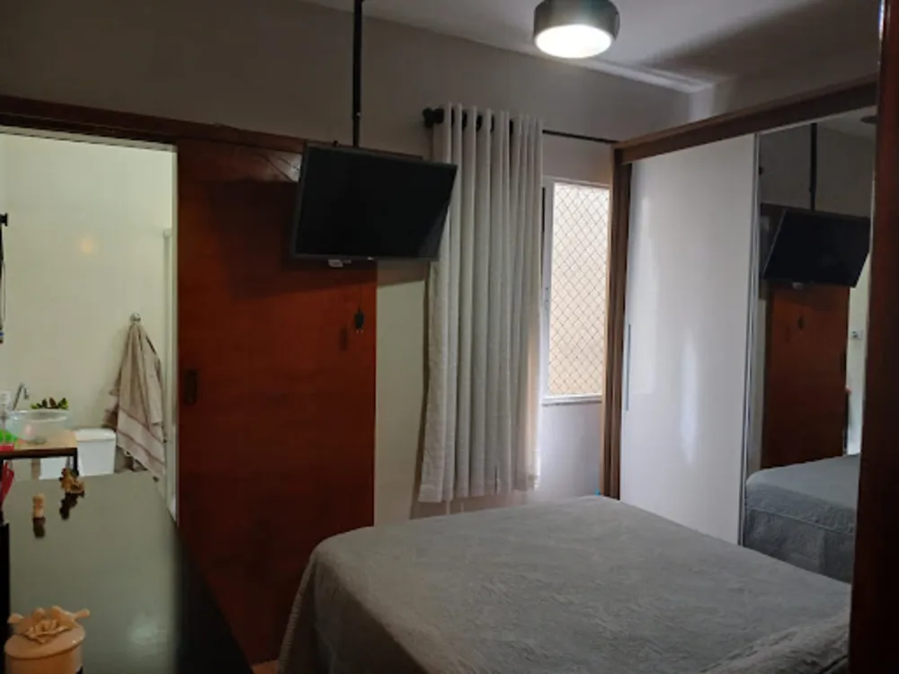 Casa, 2 quartos, 59 m² - Foto 8