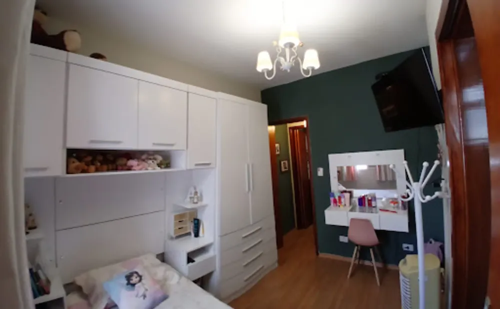 Casa, 2 quartos, 59 m² - Foto 7