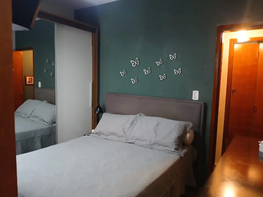 Casa, 2 quartos, 59 m² - Foto 2