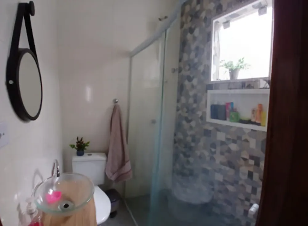 Casa, 2 quartos, 59 m² - Foto 1