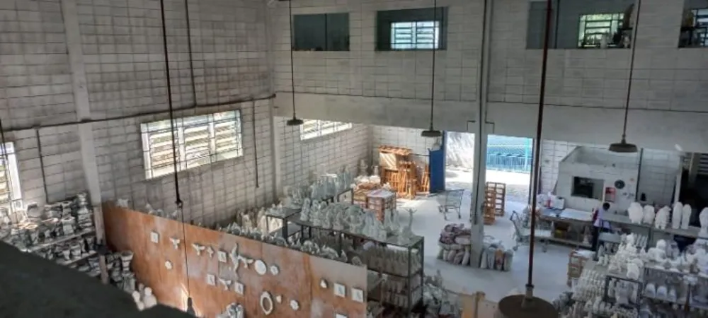 Depósito-Galpão, 700 m² - Foto 11