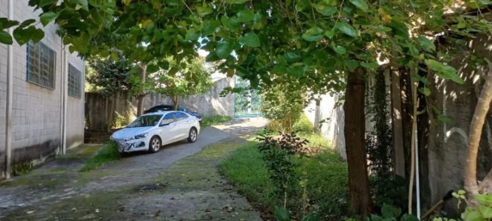 Depósito-Galpão, 700 m² - Foto 12