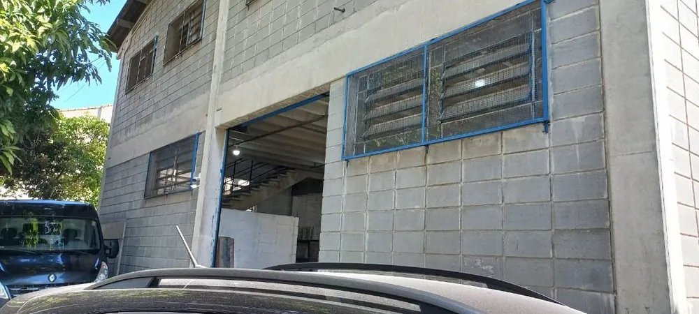 Depósito-Galpão, 700 m² - Foto 6