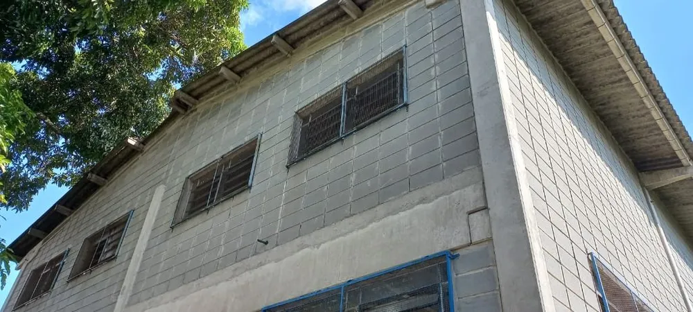 Depósito-Galpão, 700 m² - Foto 7