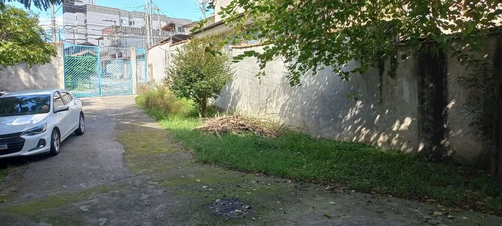 Depósito-Galpão, 700 m² - Foto 3