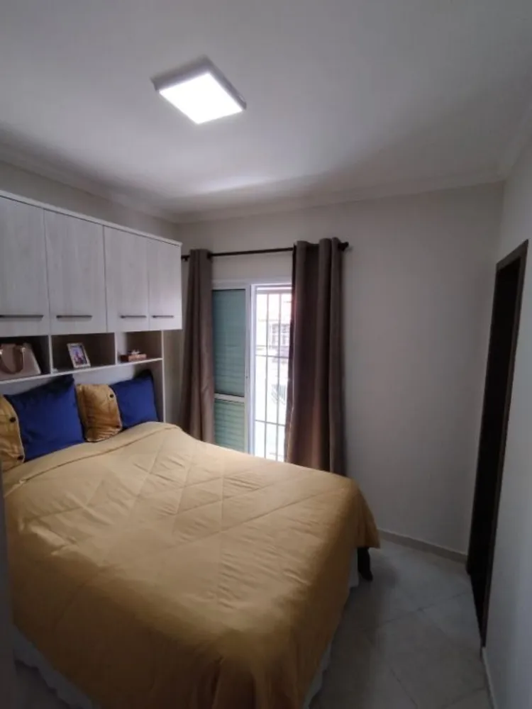 Sobrado, 2 quartos, 59 m² - Foto 4