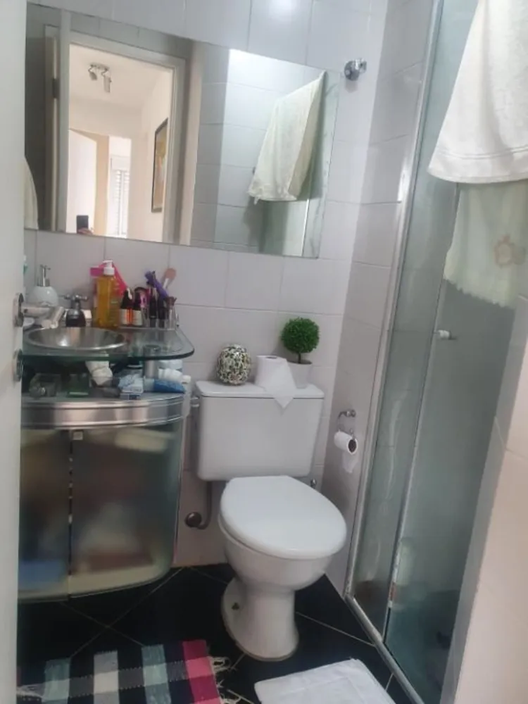 Apartamento, 2 quartos, 66 m² - Foto 4