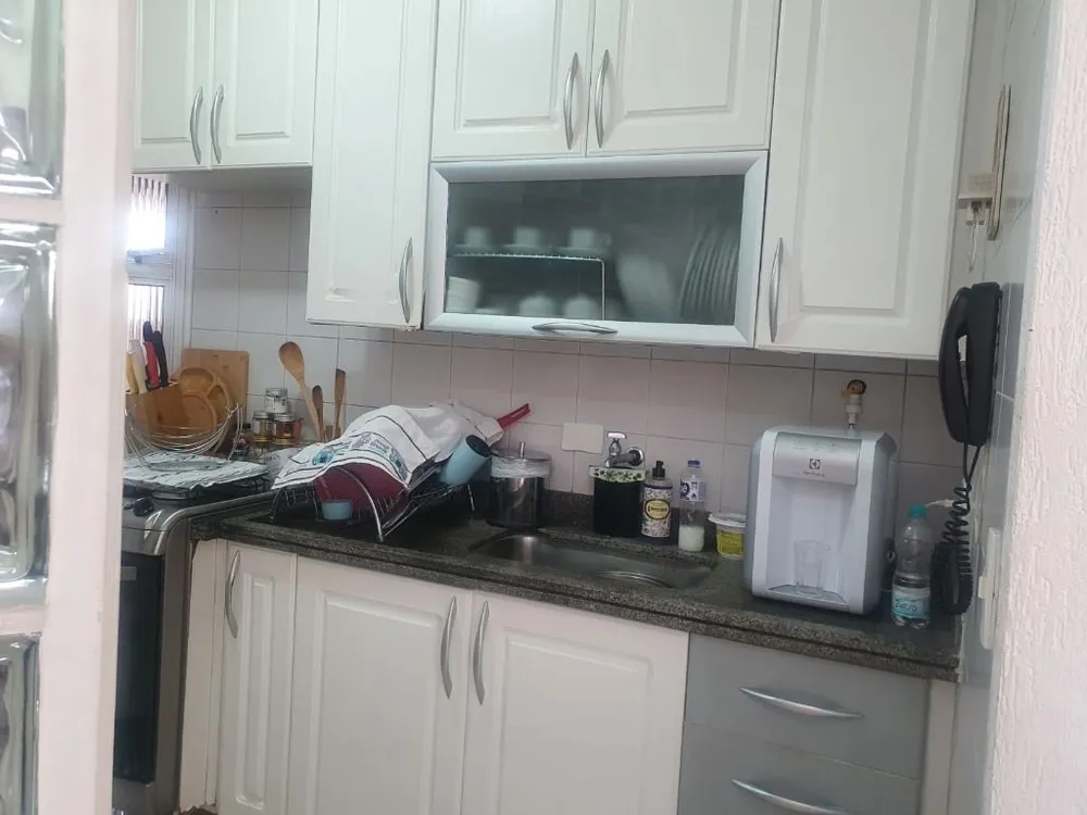 Apartamento, 2 quartos, 66 m² - Foto 1