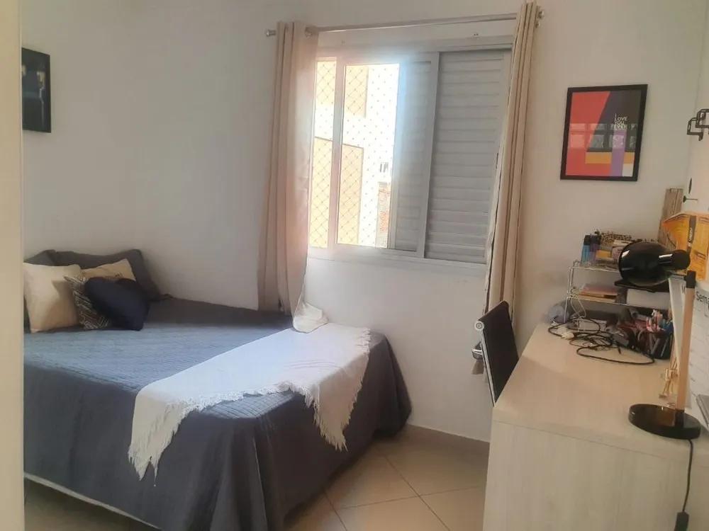 Apartamento, 2 quartos, 66 m² - Foto 2