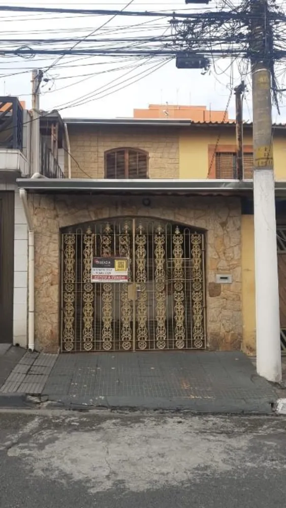 Sobrado, 2 quartos, 106 m² - Foto 3