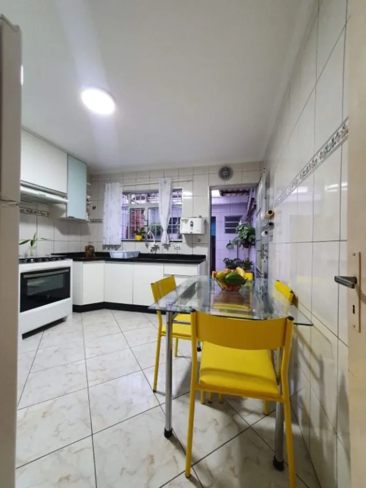 Sobrado, 2 quartos, 106 m² - Foto 4