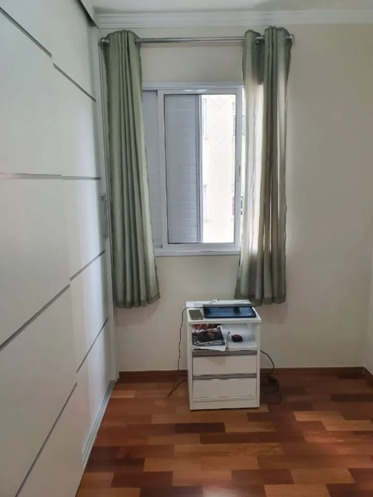 Apartamento, 2 quartos, 52 m² - Foto 2