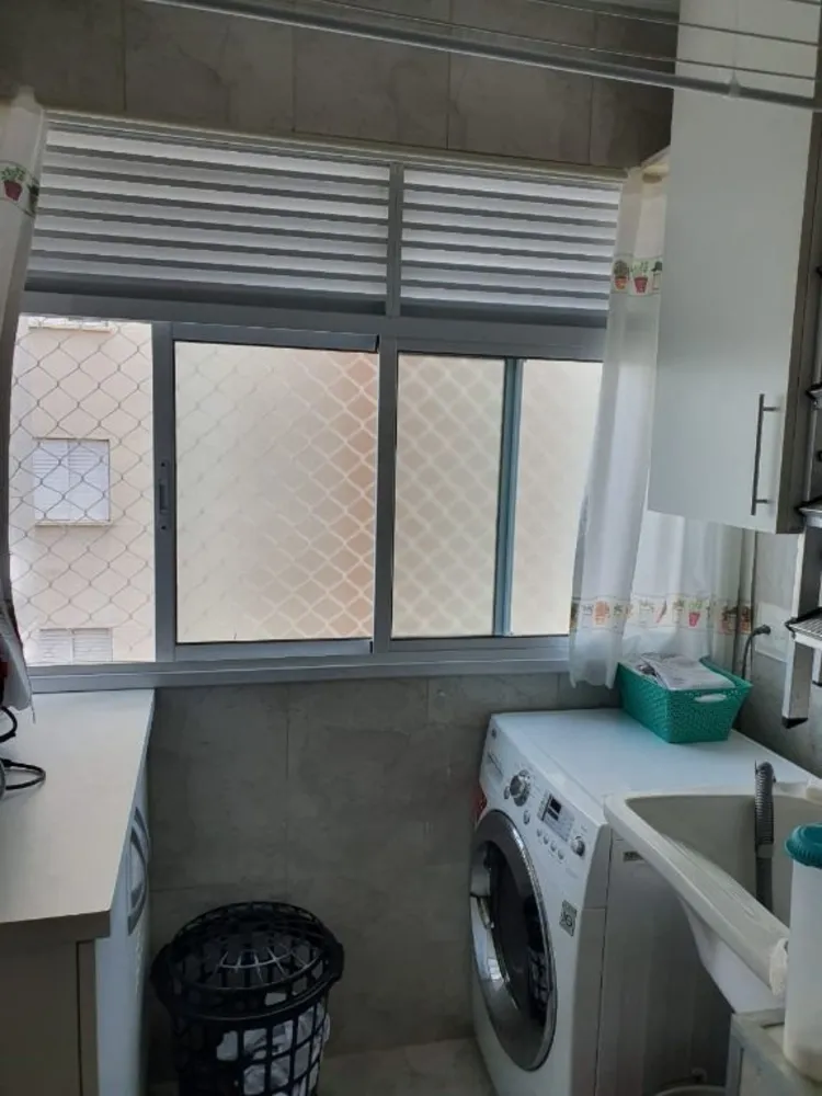 Apartamento, 2 quartos, 52 m² - Foto 4