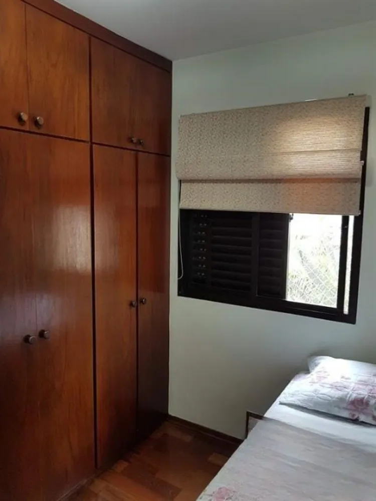 Apartamento, 3 quartos, 98 m² - Foto 1