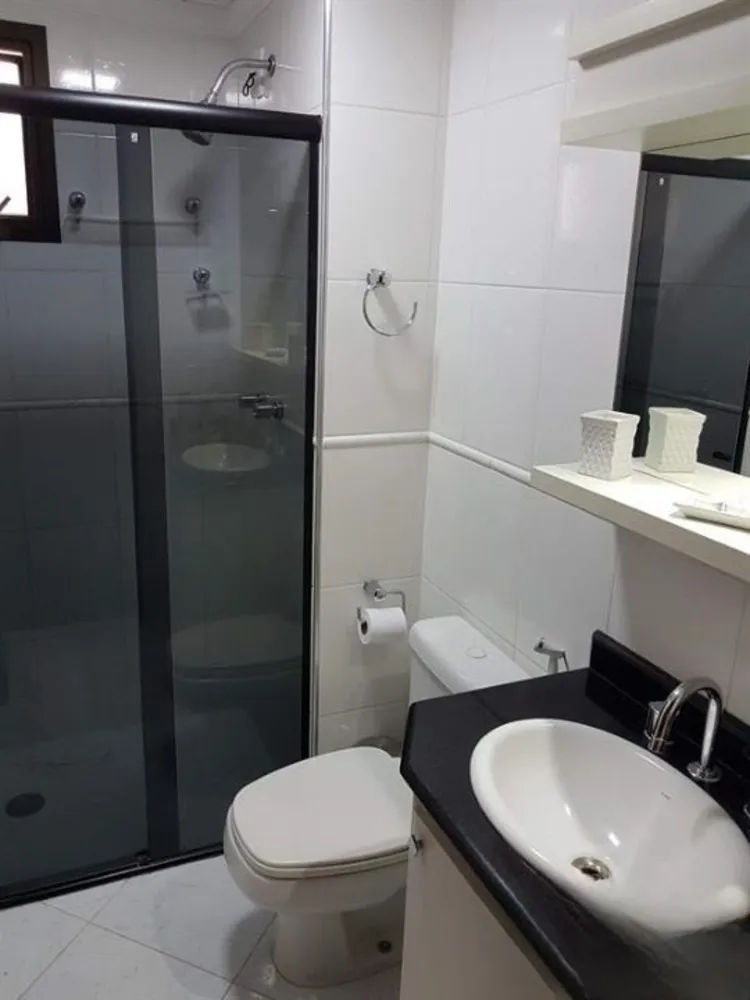 Apartamento, 3 quartos, 98 m² - Foto 4