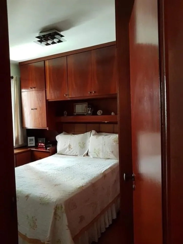Apartamento, 3 quartos, 98 m² - Foto 5