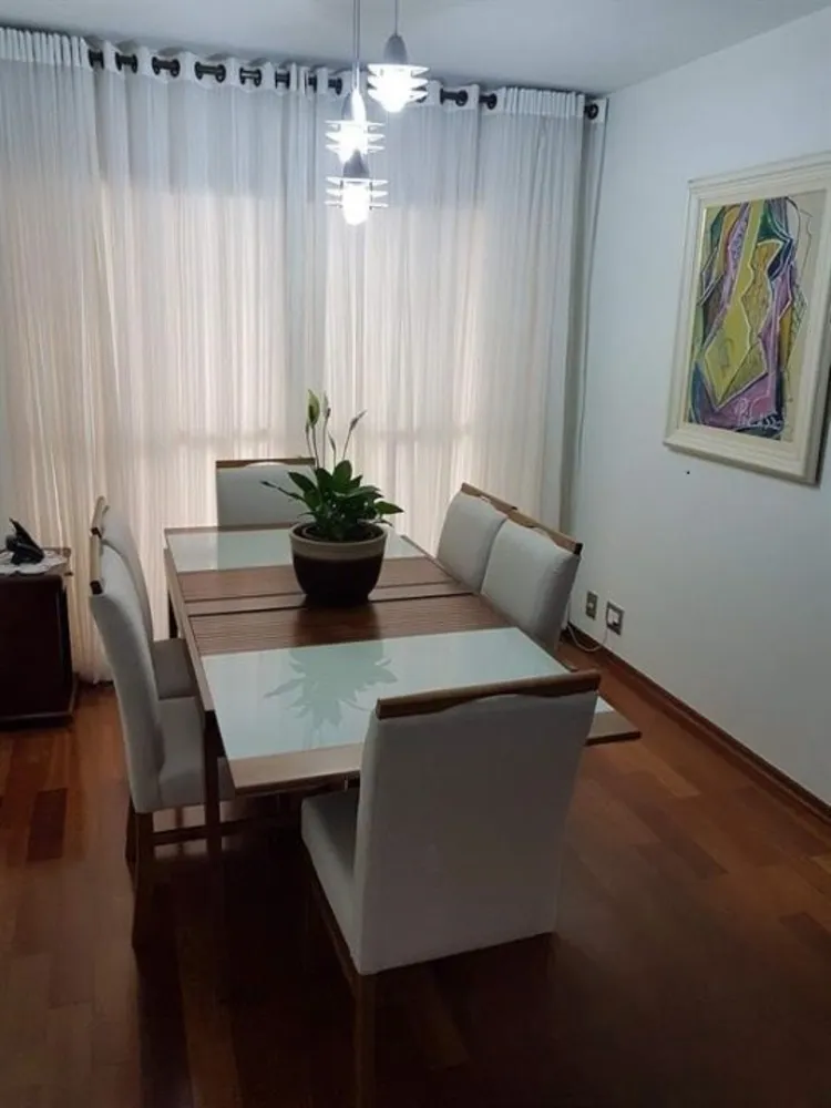Apartamento, 3 quartos, 98 m² - Foto 3
