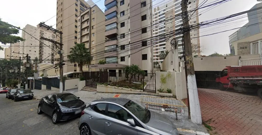 Apartamento, 3 quartos, 98 m² - Foto 8
