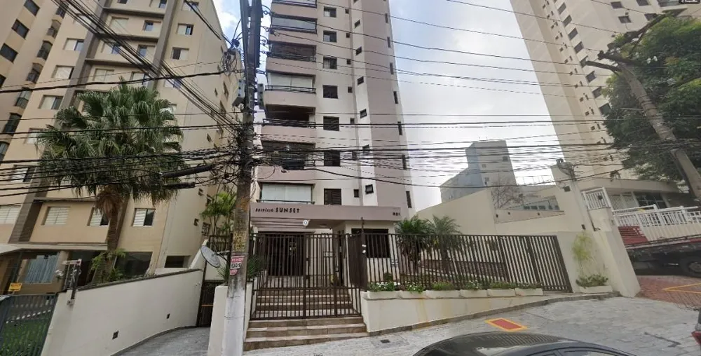 Apartamento, 3 quartos, 98 m² - Foto 7