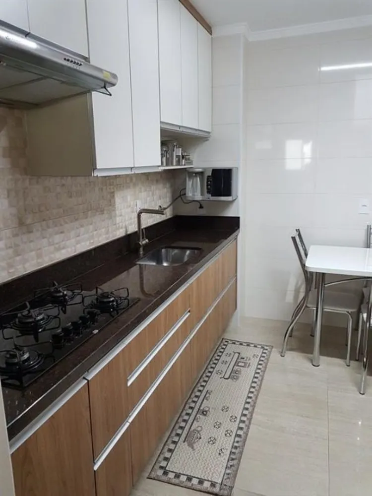 Apartamento, 3 quartos, 98 m² - Foto 2