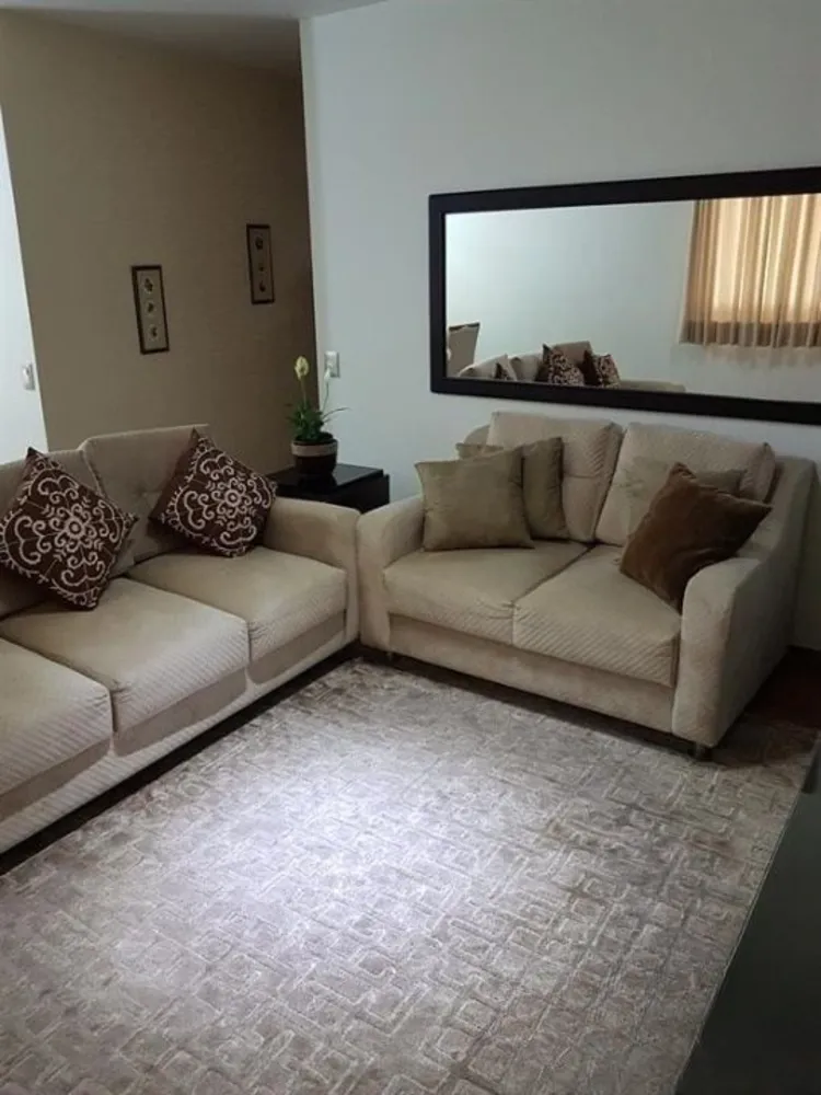 Apartamento, 3 quartos, 98 m² - Foto 6