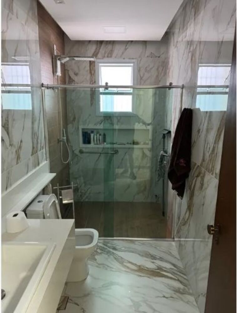 Sobrado à venda com 4 quartos, 260m² - Foto 4