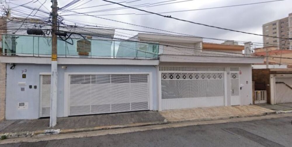 Sobrado à venda com 4 quartos, 260m² - Foto 1