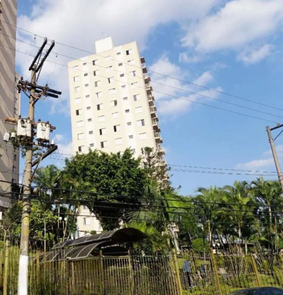 Apartamento à venda com 2 quartos, 65m² - Foto 3