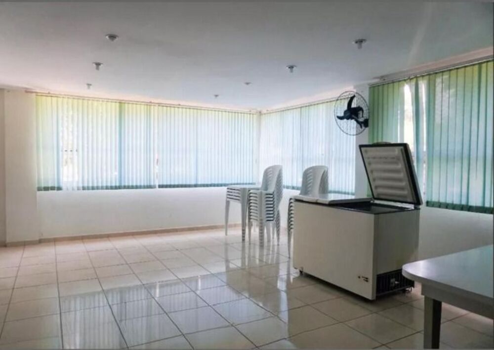 Apartamento à venda com 2 quartos, 65m² - Foto 8