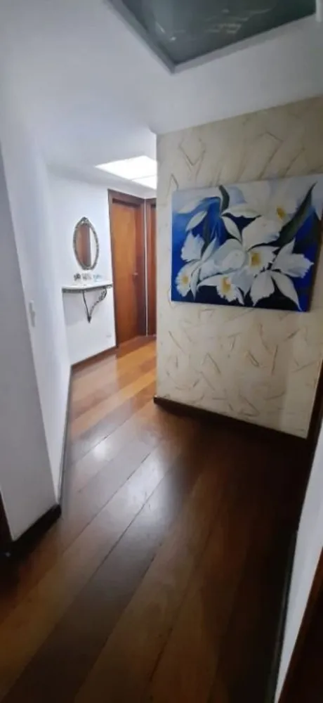 Sobrado, 3 quartos, 120 m² - Foto 5