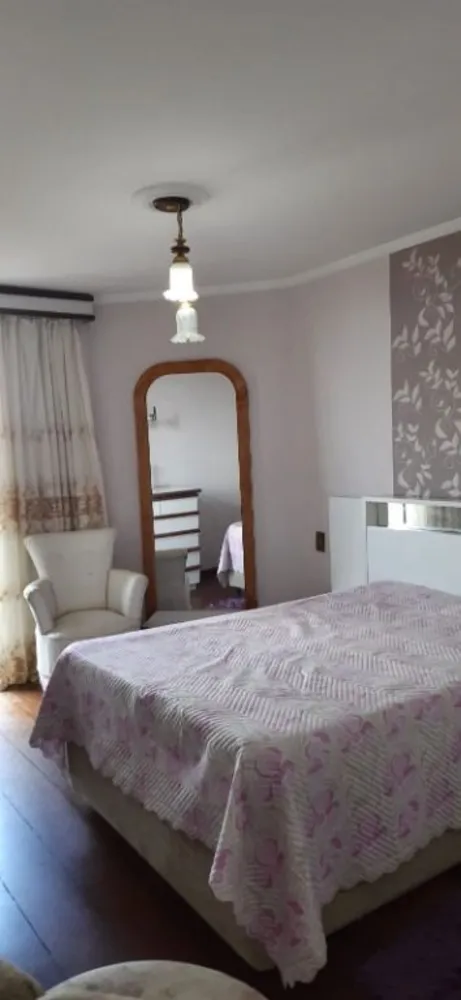 Sobrado, 3 quartos, 120 m² - Foto 4