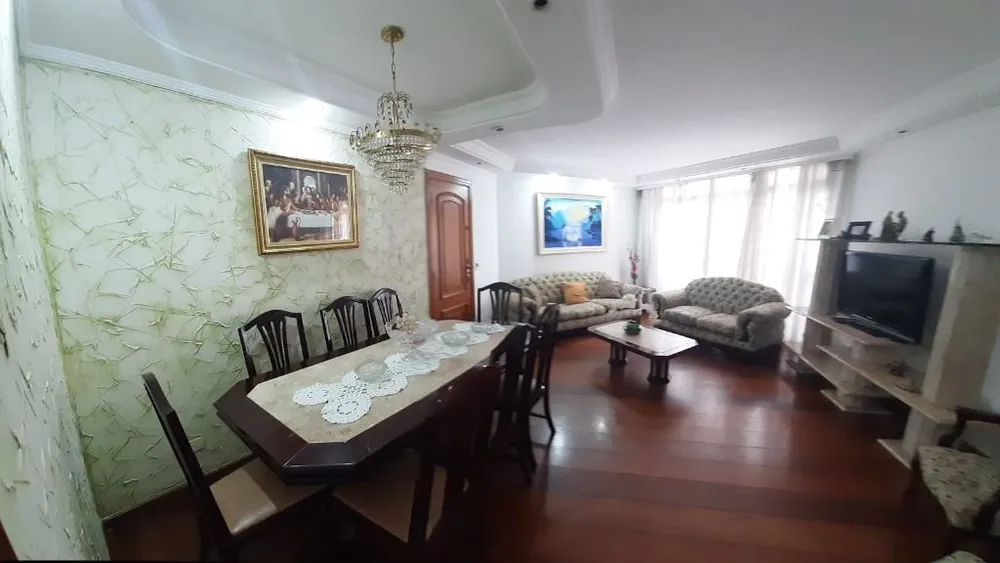 Sobrado, 3 quartos, 120 m² - Foto 6