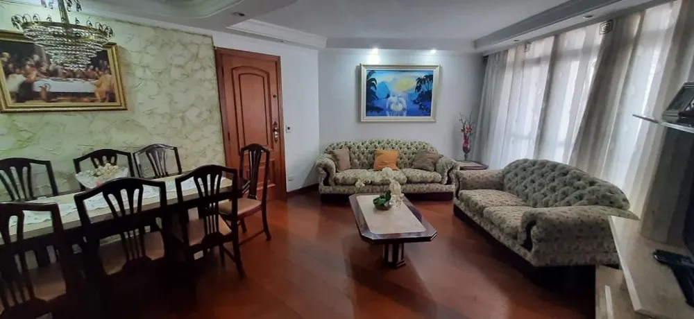 Sobrado, 3 quartos, 120 m² - Foto 2